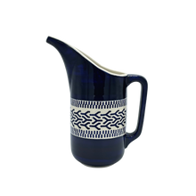 Lade das Bild in den Galerie-Viewer, Ceramic Pitcher & Serving Platter