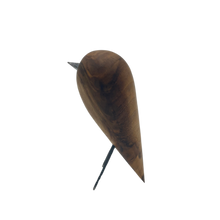 Load image into Gallery viewer, Bird - Wood Figurine