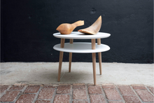 Charger l'image dans la galerie, Wooden Bird Sculpture