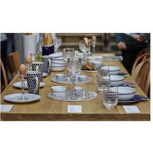 Load image into Gallery viewer, Dessert Gift Set - Polish Table Collection - by Julia Crystal Factory