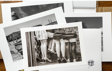 Load image into Gallery viewer, Marc Theis Art Photography Photo Calendar for 2023/2024/2025 - Just a Little Bit – From Las Vegas to San Francisco