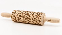Load image into Gallery viewer, Original Polish Rolling Pin - Small