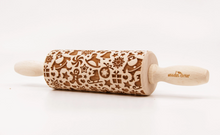 Load image into Gallery viewer, Original Polish Rolling Pin - Small
