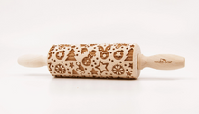 Load image into Gallery viewer, Original Polish Rolling Pin - Small