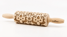 Load image into Gallery viewer, Original Polish Rolling Pin - Small