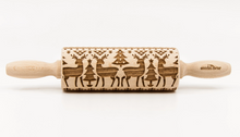 Load image into Gallery viewer, Original Polish Rolling Pin - Small