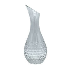 Load image into Gallery viewer, Crystal Wine/Water Carafe with 6 Glasses
