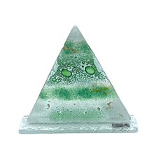 Load image into Gallery viewer, Glass Christmas Tree