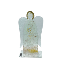Load image into Gallery viewer, Glass Angel