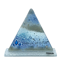 Load image into Gallery viewer, Glass Christmas Tree