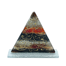 Load image into Gallery viewer, Glass Christmas Tree