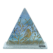 Load image into Gallery viewer, Glass Christmas Tree