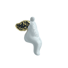 Load image into Gallery viewer, Chubby Angel Figurine