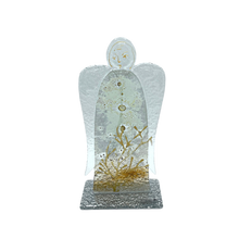 Load image into Gallery viewer, Glass Angel
