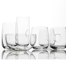 Lade das Bild in den Galerie-Viewer, Carafe "On Finger" with 2 Glasses
