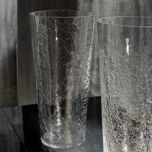 Charger l'image dans la galerie, Tall "Frozen" Vase
