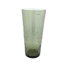 Load image into Gallery viewer, Tall "Frozen" Vase
