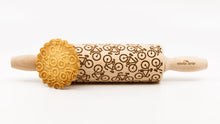 Load image into Gallery viewer, Original Polish Rolling Pin - Small