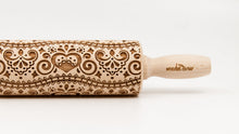 Lade das Bild in den Galerie-Viewer, Original Polish Rolling Pin - Large