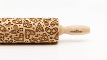 Lade das Bild in den Galerie-Viewer, Original Polish Rolling Pin - Large