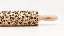 Lade das Bild in den Galerie-Viewer, Original Polish Rolling Pin - Large