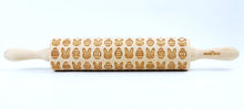 Lade das Bild in den Galerie-Viewer, Original Polish Rolling Pin - Large