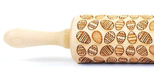 Load image into Gallery viewer, Original Polish Rolling Pin - Small
