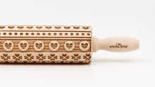Lade das Bild in den Galerie-Viewer, Original Polish Rolling Pin - Large