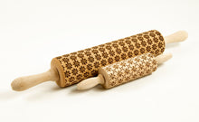Load image into Gallery viewer, Original Polish Rolling Pin - Small