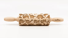 Load image into Gallery viewer, Original Polish Rolling Pin - Small