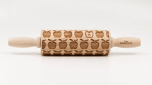 Load image into Gallery viewer, Original Polish Rolling Pin - Small