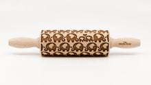 Load image into Gallery viewer, Original Polish Rolling Pin - Small