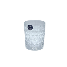 Charger l'image dans la galerie, Crystal Carafe with 6 Glasses - "Caro" Collection