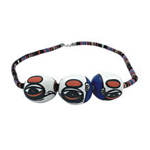 Load image into Gallery viewer, Kissing Necklace