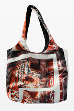 Charger l'image dans la galerie, Printed Fabric Bag - Multicolours