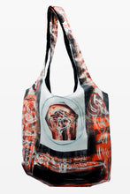 Charger l'image dans la galerie, Printed Fabric Bag - Multicolours