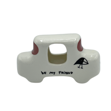 Charger l'image dans la galerie, Porcelain "Pocket Size" Figurine