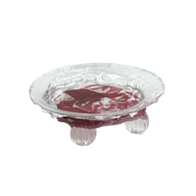 Load image into Gallery viewer, Crystal Glass Tray