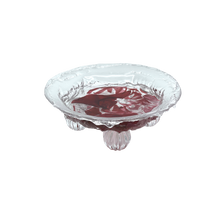 Load image into Gallery viewer, Crystal Glass Tray